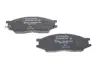 Тормозные колодки bosch 0986495146