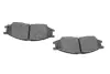 Тормозные колодки bosch 0986495146