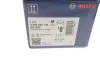Тормозные колодки bosch 0986495146