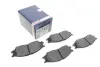 Тормозные колодки bosch 0986495146