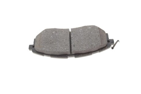 Тормозные колодки bosch 0986495156