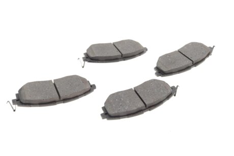 Тормозные колодки bosch 0986495156