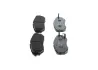 Тормозні (гальмівні) колодки Bosch 0986495156 (фото 2)