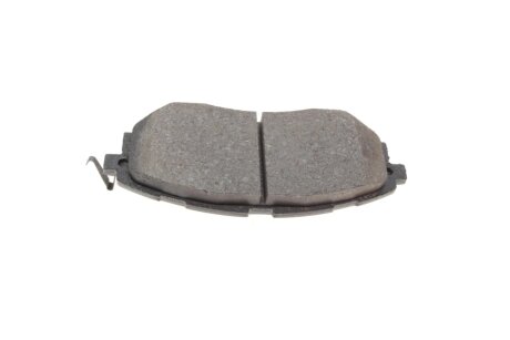 Тормозные колодки bosch 0986495156