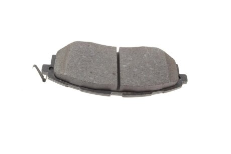 Тормозные колодки bosch 0986495156