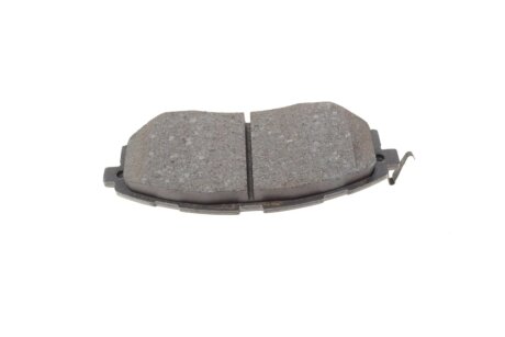 Тормозные колодки bosch 0986495156