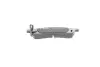 Тормозные колодки bosch 0986495168