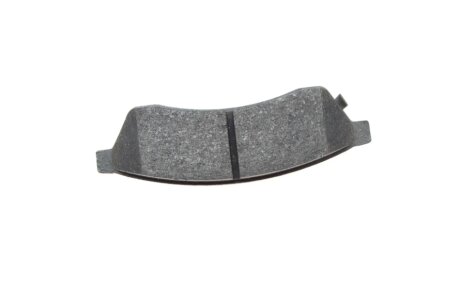 Тормозные колодки bosch 0986495168