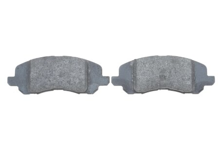 Тормозные колодки bosch 0986495170