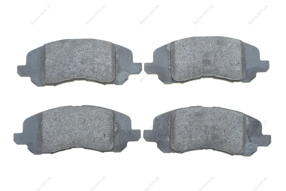 Тормозные колодки bosch 0986495170