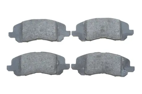 Тормозні (гальмівні) колодки Bosch 0986495170