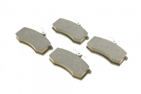 Тормозні (гальмівні) колодки bosch 0986495214