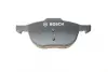 Тормозные колодки bosch 0986495215