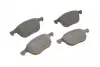 Тормозные колодки bosch 0986495215