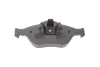 Тормозные колодки bosch 0986495220
