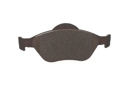 Тормозні (гальмівні) колодки bosch 0986495220