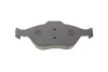 Тормозные колодки bosch 0986495220