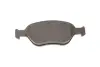 Тормозные колодки bosch 0986495220