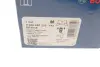 Тормозные колодки bosch 0986495220