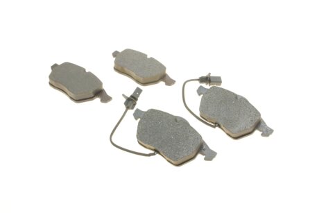 Тормозные колодки bosch 0986495232