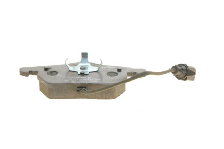 Тормозные колодки bosch 0986495232