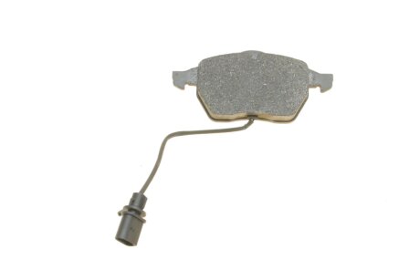 Тормозные колодки bosch 0986495232