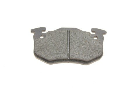 Тормозні (гальмівні) колодки bosch 0986495236