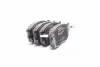 Тормозные колодки bosch 0986495240