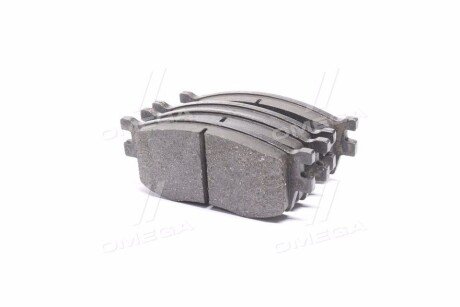 Тормозные колодки bosch 0986495240