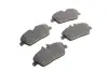 Тормозные колодки bosch 0 986 495 251