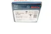 Тормозные колодки bosch 0 986 495 251