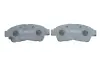 Тормозные колодки bosch 0986495257