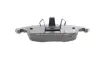Тормозные колодки bosch 0986495258