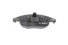 Тормозные колодки bosch 0986495258