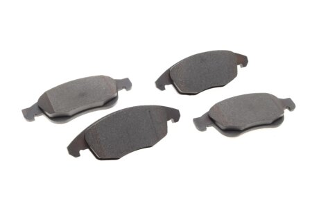 Тормозні (гальмівні) колодки bosch 0986495258