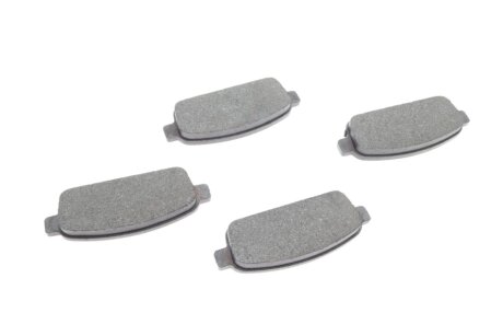 Тормозні (гальмівні) колодки bosch 0986495259