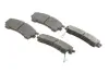 Тормозні (гальмівні) колодки Bosch 0 986 495 265 (фото 2)