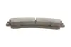 Тормозні (гальмівні) колодки Bosch 0 986 495 265 (фото 8)