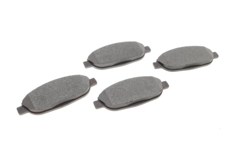 Тормозные колодки bosch 0986495266