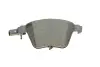 Тормозные колодки bosch 0986495272