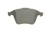 Тормозные колодки bosch 0986495272