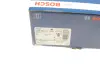 Тормозные колодки bosch 0986495272