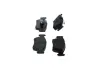 Тормозные колодки bosch 0986495276