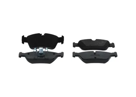 Тормозные колодки bosch 0986495276