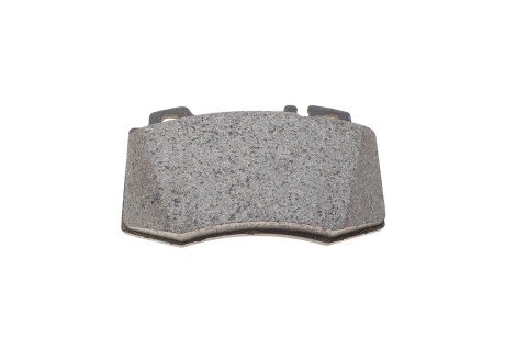 Тормозні (гальмівні) колодки bosch 0986495278