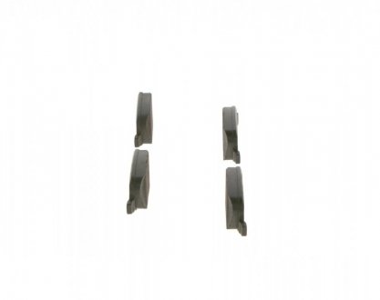 Тормозные колодки bosch 0986495291