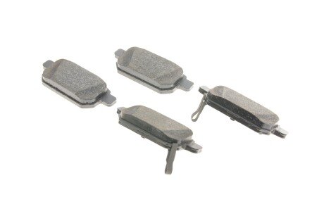 Тормозные колодки bosch 0986495301