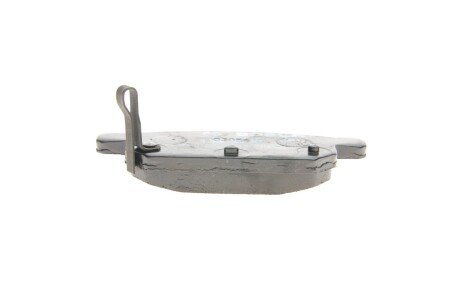 Тормозные колодки bosch 0986495301