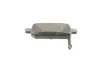 Тормозные колодки bosch 0 986 495 301