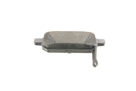 Тормозные колодки bosch 0986495301